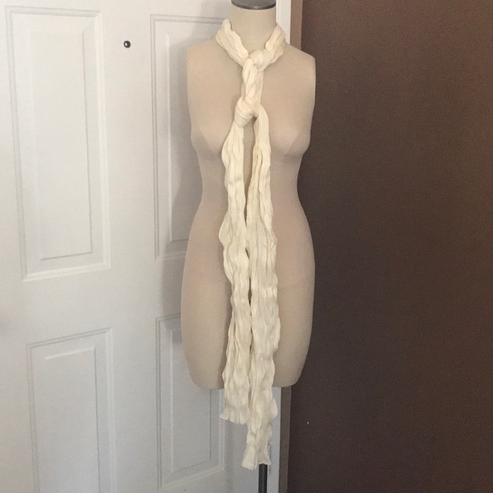 ColdWater Creek Scarf